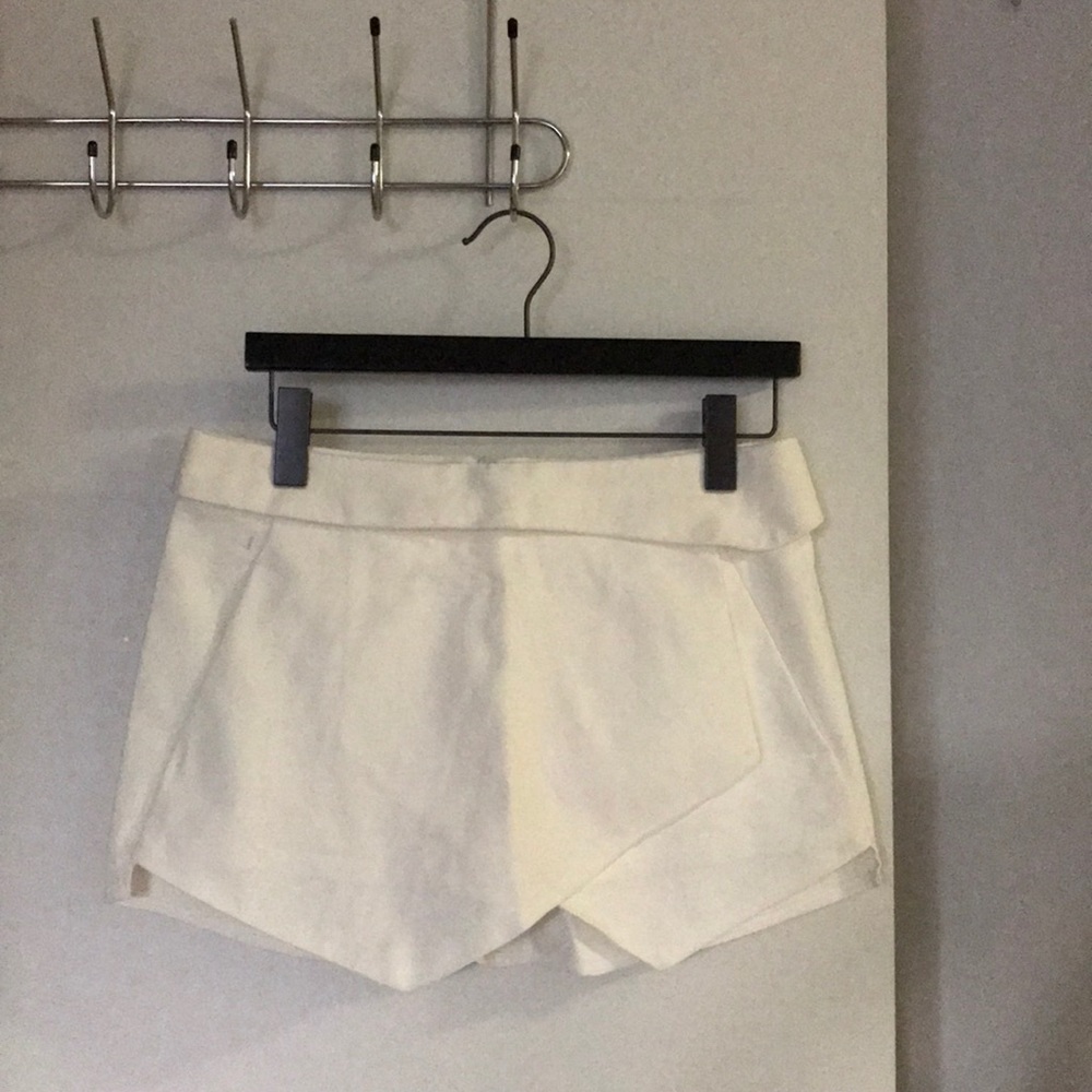 Zara Skort
